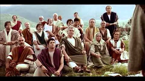 Quem pregou em Atenas?