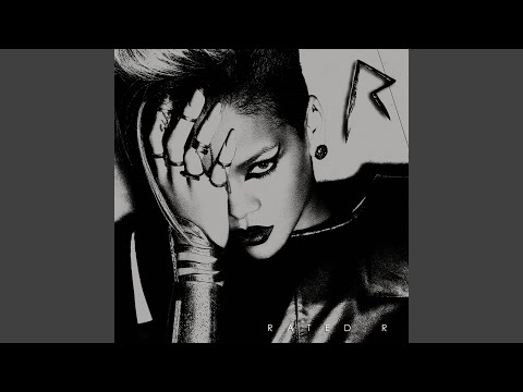 Rihanna - Wait Your Turn