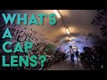 What's a Cap Lens? Street Photography with Funleader 18mm