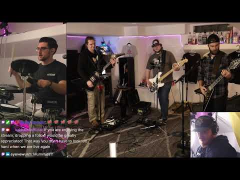 TUK Rehearsal Stream