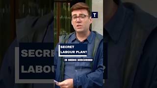 Andy Burnham Allies Prepare For Possible Starmer Exit