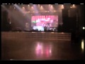 An Canadian Werewolf In Iceland (Ryan Hemsworth Tour Diary)