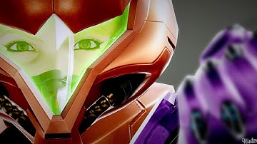 Metroid Dread - Walkthrough Part 17