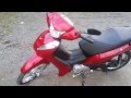 Victor93 biz 125 es 2013