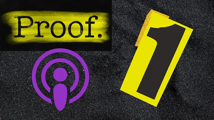 Episode 1: A Dangerous Game