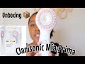 Unboxing the clarisonic mia prima 2020