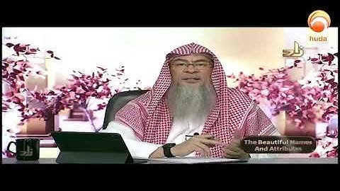 what is the ruling on playing video games  Sheikh Assim Al Hakeem#HUDATV