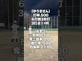 #あめんぼぷらす #野球 #あるある