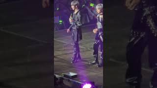 230706 NCT Dream in Chile - Ment 2