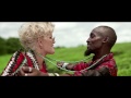 Pj Powers   Home To Africa Ft Radio & Weasel  Official Video @Dj4by4 Promo 0754903034