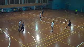 10 ХВУ 1 – MSV 2 тайм