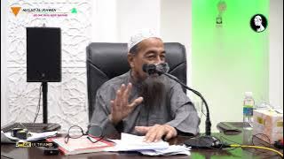 Hadis Qudsi Dari Allah Atau Nabi? - Ustaz Azhar Idrus