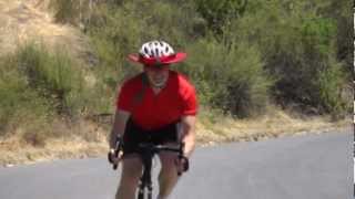 Da Brim Cycling Classic Trailer