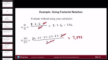 11.2 Permutations Lecture Video