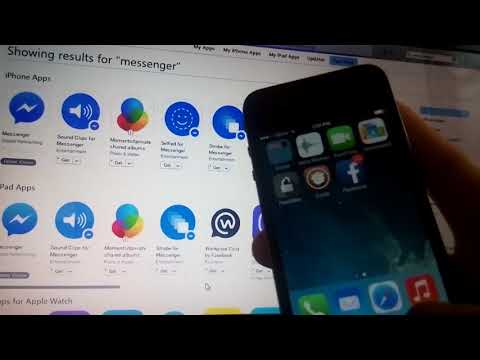 Easy Way How To Download Apps On Iphone 4 IOS 7.1.2