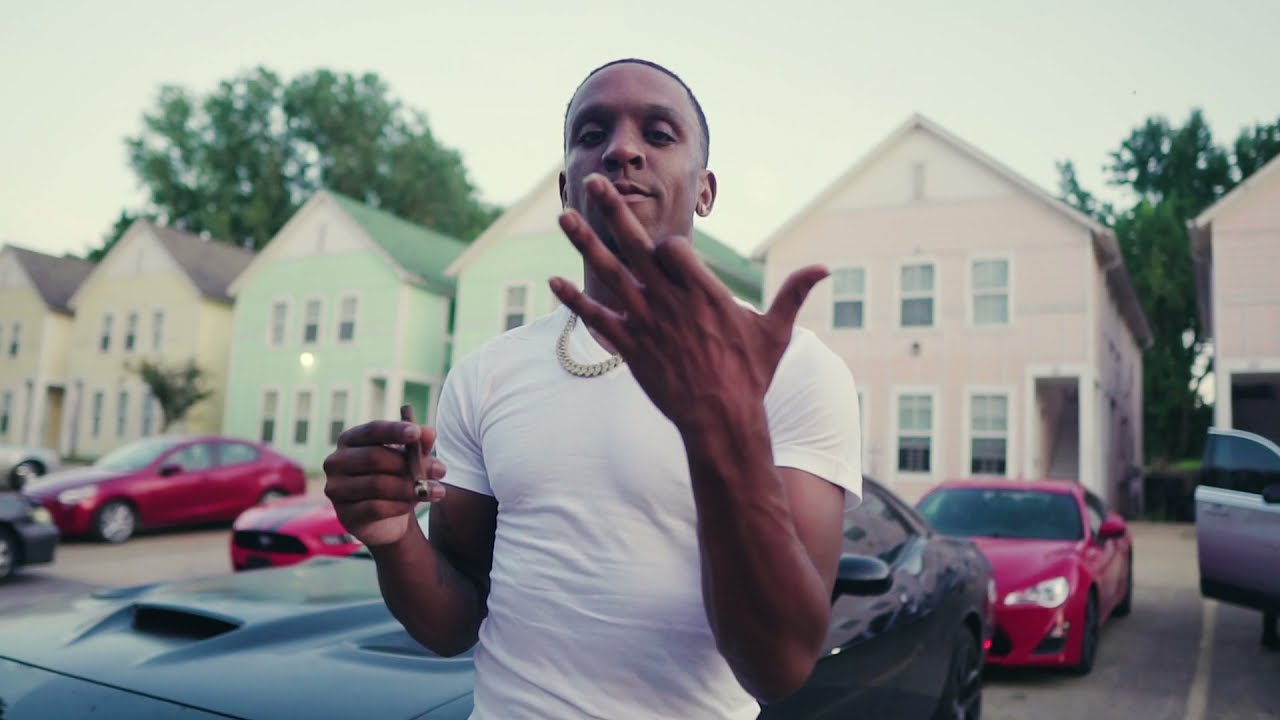 Mach - "Birthday FLOW" (Official Music Video)