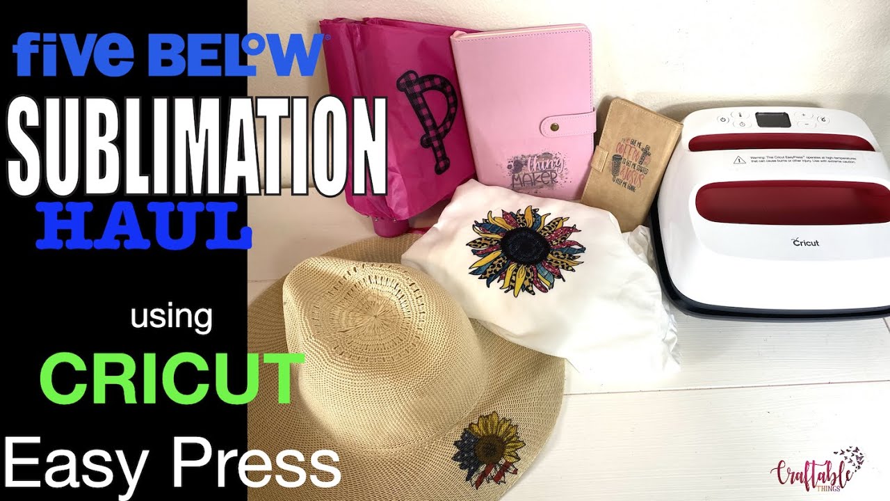 easy subli htv for sublimation on cricut｜TikTok Search