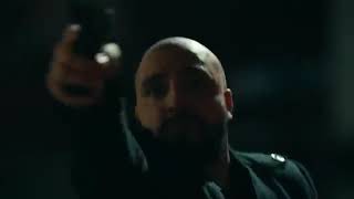 Çukur 3.sezon 12.bölüm - yanlızca ben ateş ederim!