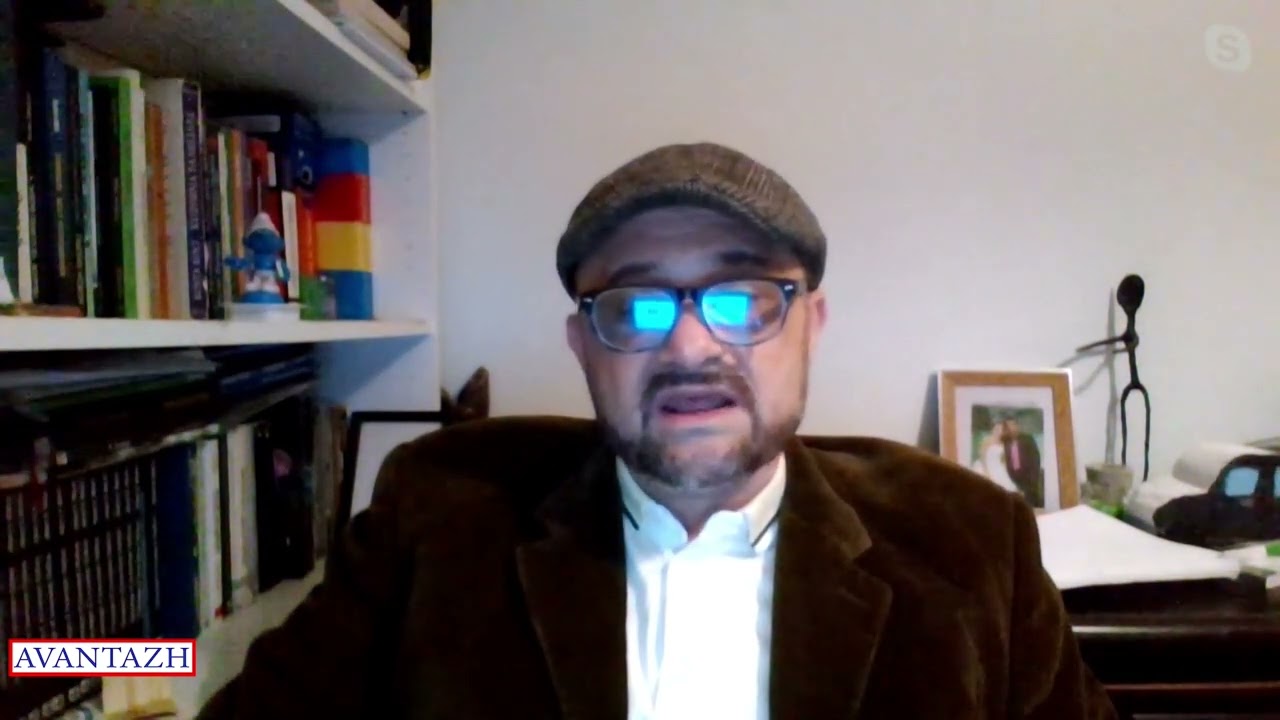 Avantazh : Tentativa per fshehjen e vjetersise se Gjuhesise Shqipe