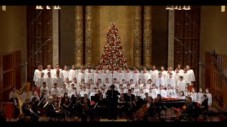 O Magnum Mysterium | Morten Lauridsen