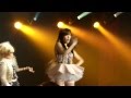 SNSD - The Boys (Eng Ver.) @ Live in Madison Square Garden