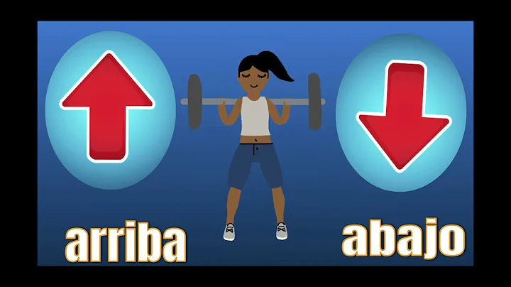 En El Mar Azul - PART 2 - Learn Spanish vocabulary...
