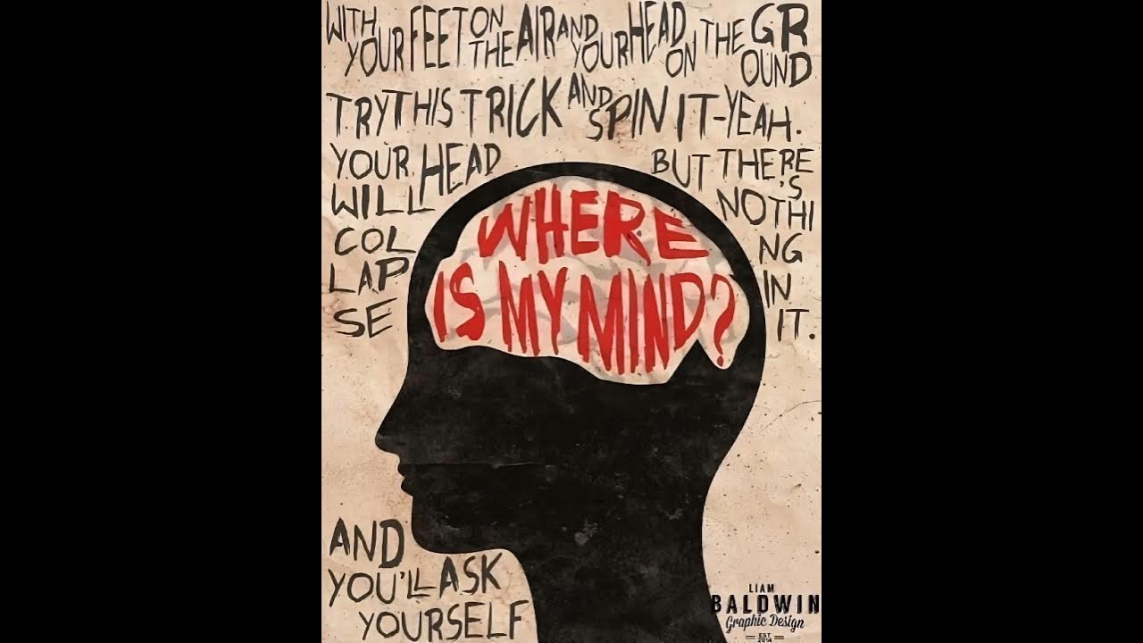 Pixies where is my mind обложка. Where is my mind обложка. Where is my mind обложка. These is my mind. Where is my mind обложка.