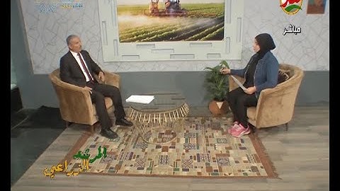 نصيحة هامة لمن يسأل عن طريقة وضع السماد .. هل قبل ام بعد الرى