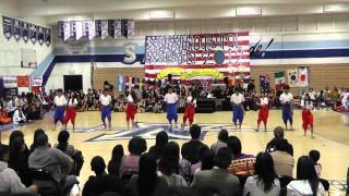 North High Multicultural Day 2012 #14