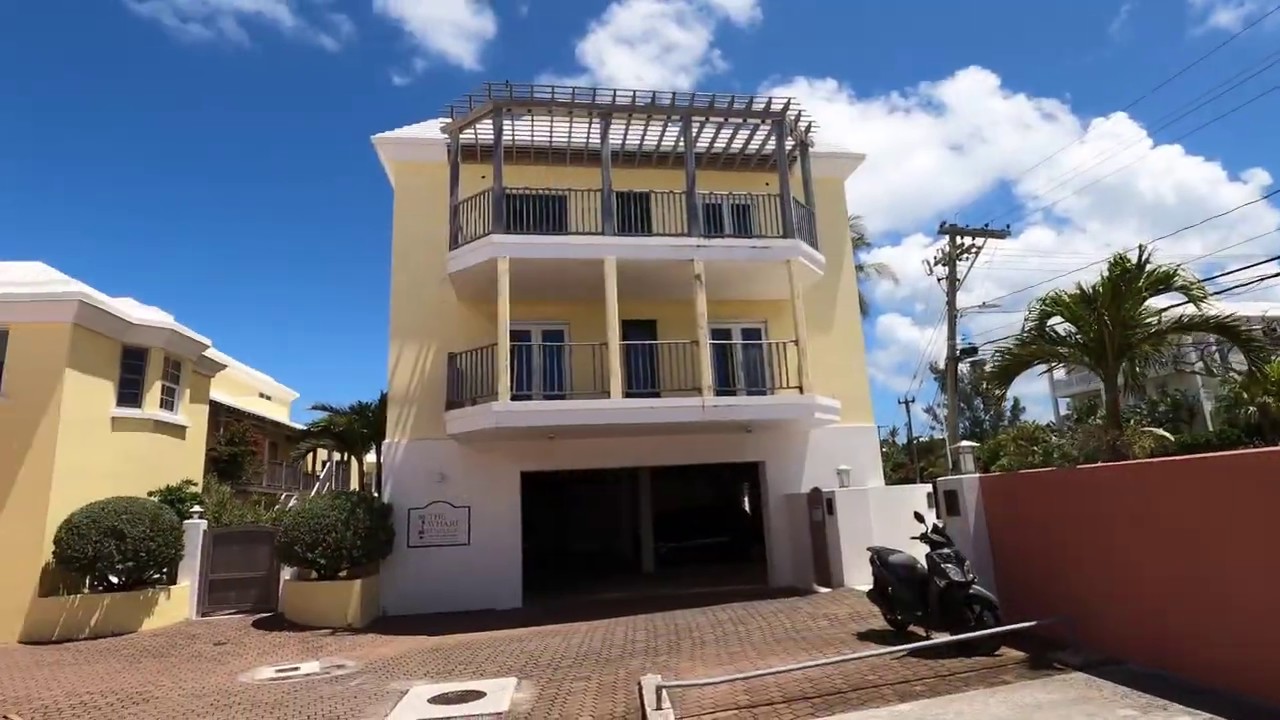 The Wharf 3, Harbour Rd, Bermuda YouTube