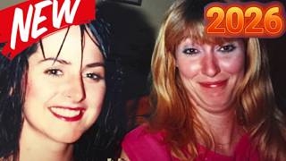 Nightmare Next Door 2026 🕵🏻‍♂️ Left For Dead 🕵🏻‍♂️ Documentary True Crime Podcast