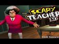 Scary Teacher 3D, full Watching live streaming YouTube video game play chapter 1 Android gameplay