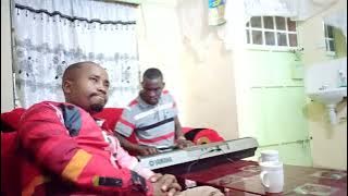 Malaika Alimtokea Mariamu by Prince Amos and Augustus Kilonzi