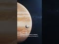 Space Facts You Should Know | Part 1 #shorts #space #nasa #facts