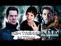 Star trek into darkness 2013  first time watching  movie reaction  movie review
