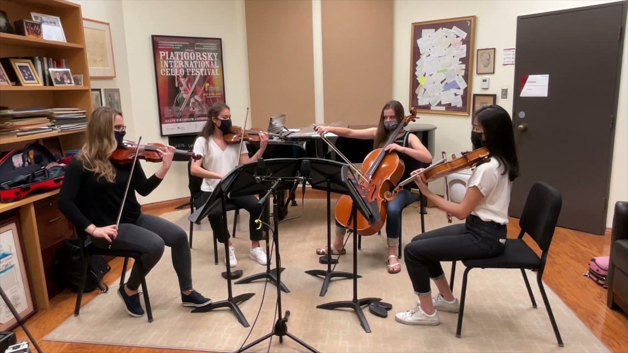 Flourish by Linda Insook Diaz