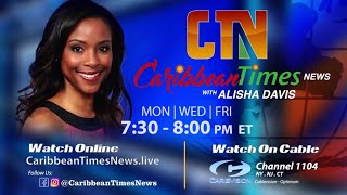 Caribbean Times News - Alisha Davis - World bank funding digital connectivity project in Haiti.