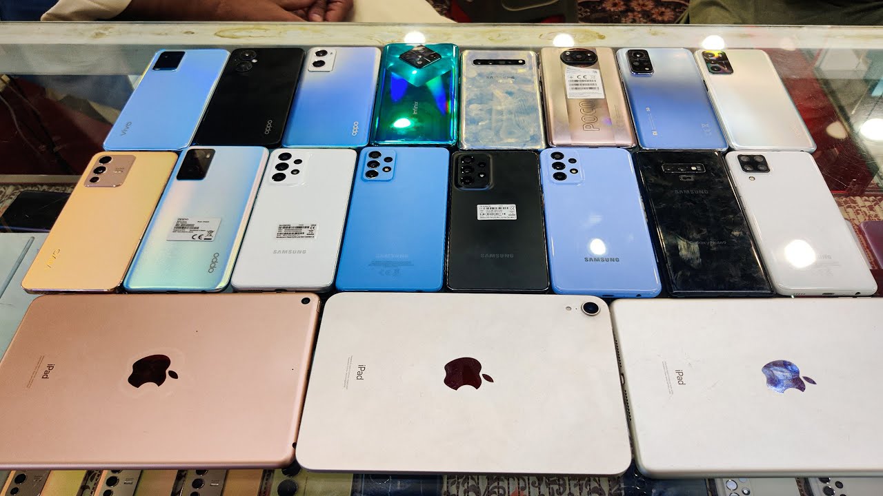 Second Hand Mobile Phone Best Prices In Pakistan - Used Mobile Price ...