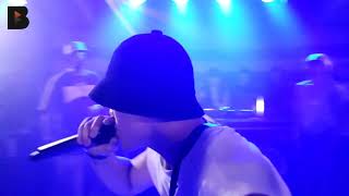 BMW (Greytone)｜Rap Performance｜For Da Nasty HipHop Party