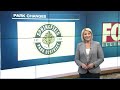 New upgrades for the Springfield Park District