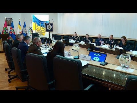0 - Реформування ДСНС в Україні