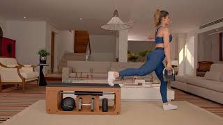 Movement - Kelly Key