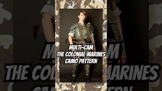 Aliens Had “Multi-Cam” Before Crye Did