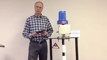 Gauging Systems Inc. High Level Alarm