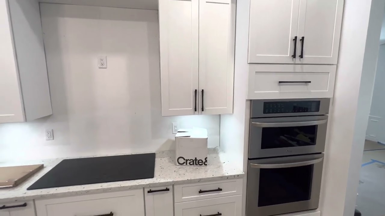 Fabuwood Cabinets & poor quality