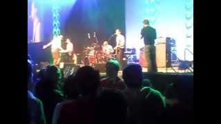 MC Frontalot - Goth Girls screenshot 3
