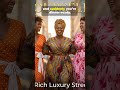 Rich and Rich Wrap and Tea Dresses