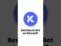 Best Discord Music Bot of 2025! (Free)