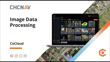 CoCloud | Image Data Processing