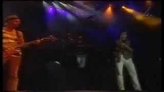 Famous Dire Straits - Solid Rock (Live @ St. James Stadium, 1992) HD Wealth